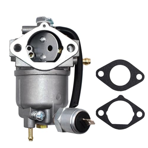 Carburateur de rechange AM128355 résout les pannes de démarrage sur John Deere
