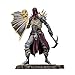 McFarlane Toys - Diablo IV Bone Spirit Necromancer (Common) 1:12 Scale Posed Figure