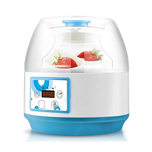 Buy Electric Yogurt Maker Multifunction Natto Fermenter Automatic Rice