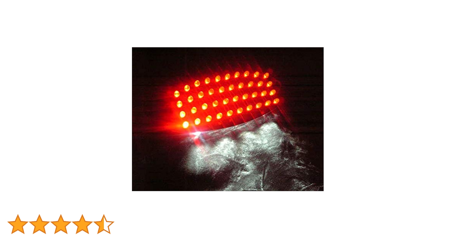 バリオス GSX250FX エリミネーター ドラッグスター LED テール基盤