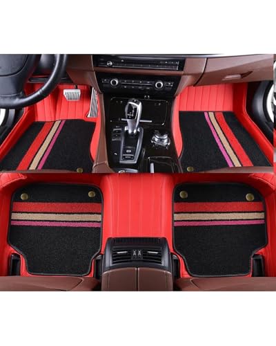 �t���A�}�b�g �� �Ԃ̃t���A�}�b�g A4�p B6 2001 2002 2003 2004 2005 �Ԃ̃}�b�g�t���Z�b�g�C���e���A�J�[�A�N�Z�T���[(5 PCS-B)