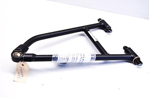 K-UCA MOLY LH MBLK Polaris bras de suspension gauche motoneige 2205673-458