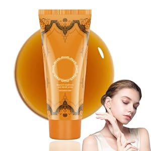 Peel Off Maske Gesicht, Peeling Masken für Peeling Gesicht, Face Mask with Hyaluronic, Overnight Mask für Gesichtsreinigung, Gesichtsmaske für Poren Verkleinern, Maske für Strahlende Gesichts