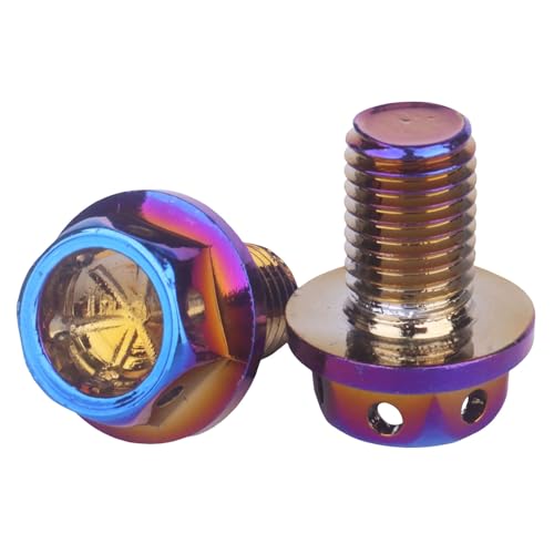 Pernos de acero inoxidable M10 con acabado de alta resistencia 4