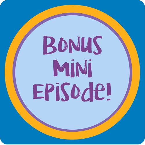 On Taking a Break and Noticing (Empathy) (Bonus Mini Episode!)