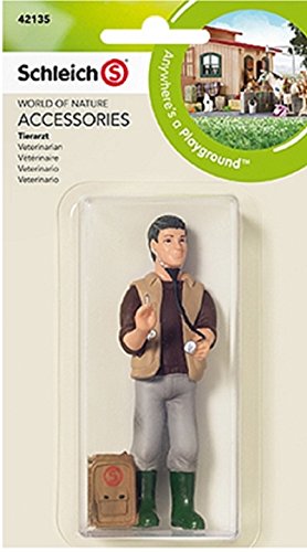 Preisvergleich Produktbild SCHLEICH Farm Life 42135 Kinderspielzeugfigur Figuren Spielzeug für Kinder (Multi, Junge / Mädchen)