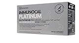 Immunocal Platinum | IMMUNOTEC (1 Caja - 30 Sobres)