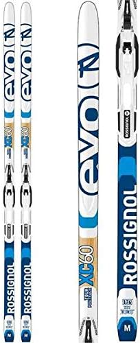 rossignol evo xc 60