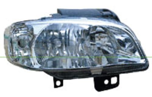 Projecteur principal Prasco ST0314903 optique avant de rechange pour voiture