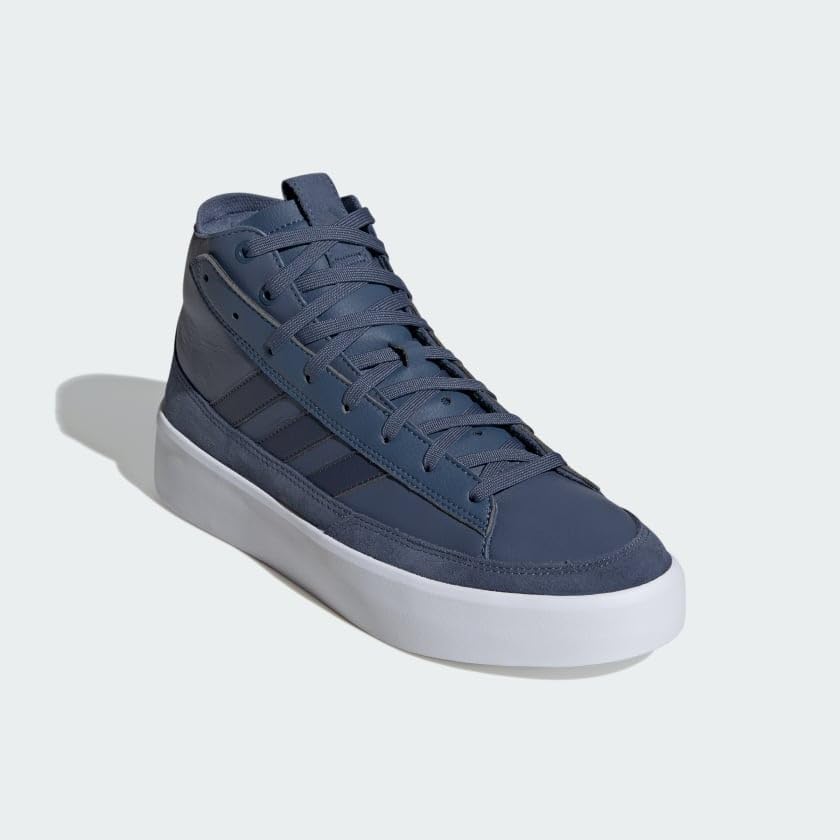Adidas ZNSORED Hi Shoes4