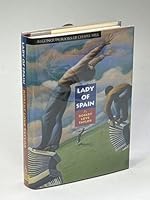 Lady of Spain 0945575793 Book Cover