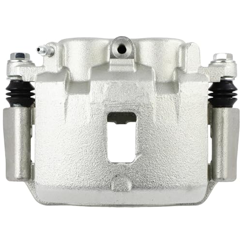 Image of 18B4935 Rear Right Disc Brake Caliper Assembly w /Bracket