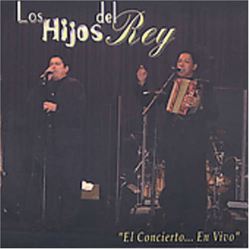 Concierto En Vivo