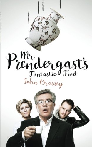 Mr Prendergast's Fantastic Find