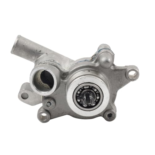 CNxinn10 Water Pump Metal For ASW for Manco Talon for linhai Bighorn 260cc 300cc 4X4 4X2 ATV UTV 1 pc