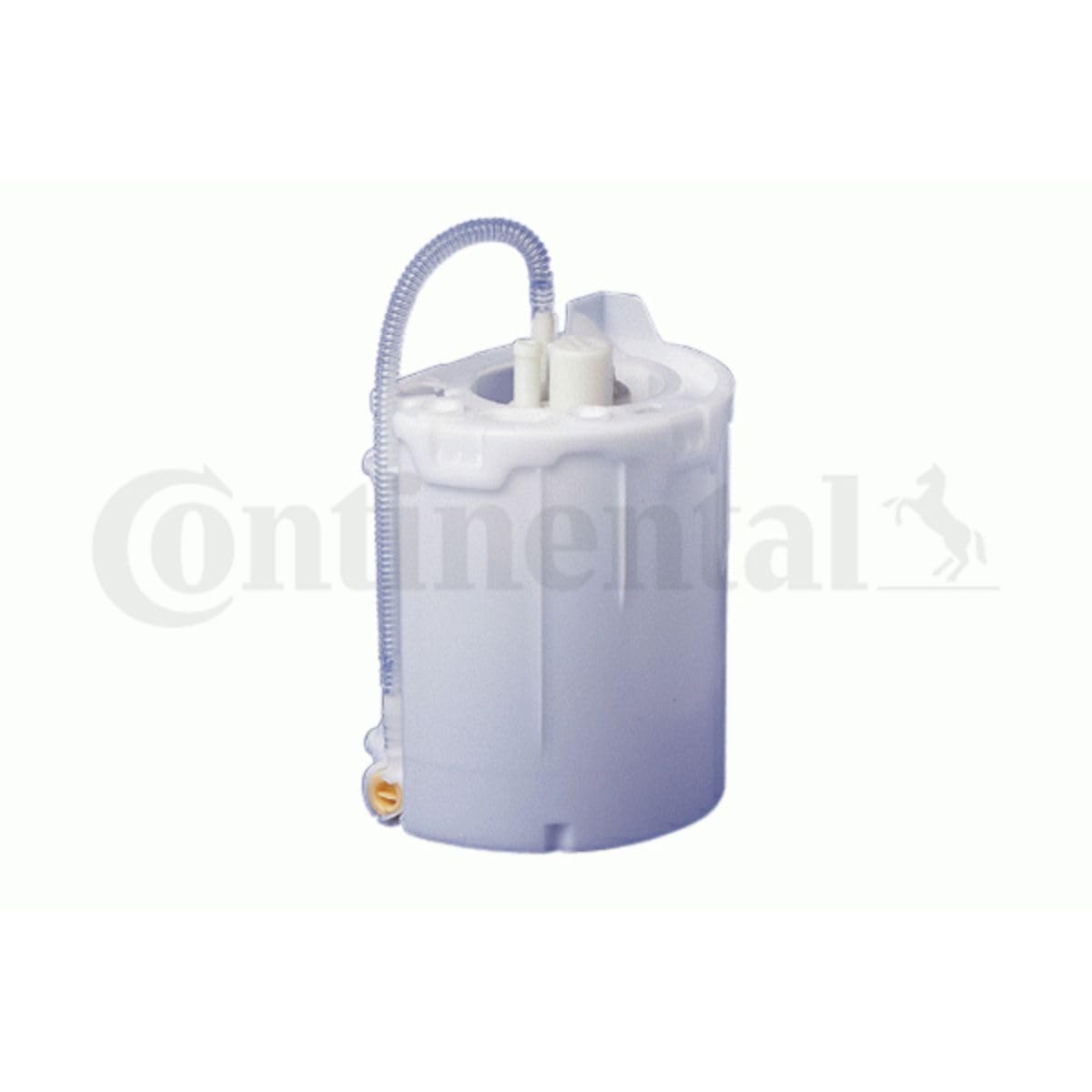 VDO E22-041-096Z Pompa Di Carburante (a K) Compatibile Con VW Golf - 5