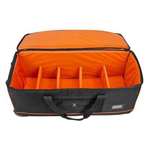 Slinger L1 Bigbag Heavy Duty Lighting Bag Large With Wheels #TOP3