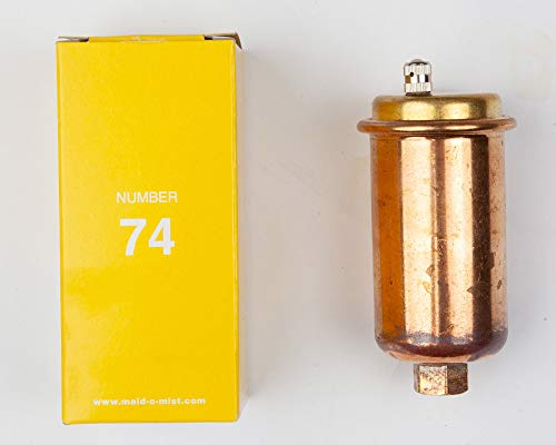 Maid O' Mist N° 74 Auto-Vent valve de purge automatique plomberie eau