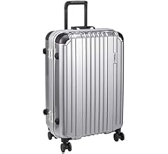 Amazon | [バーマス] スーツケース フレーム ヘリテージ 4輪