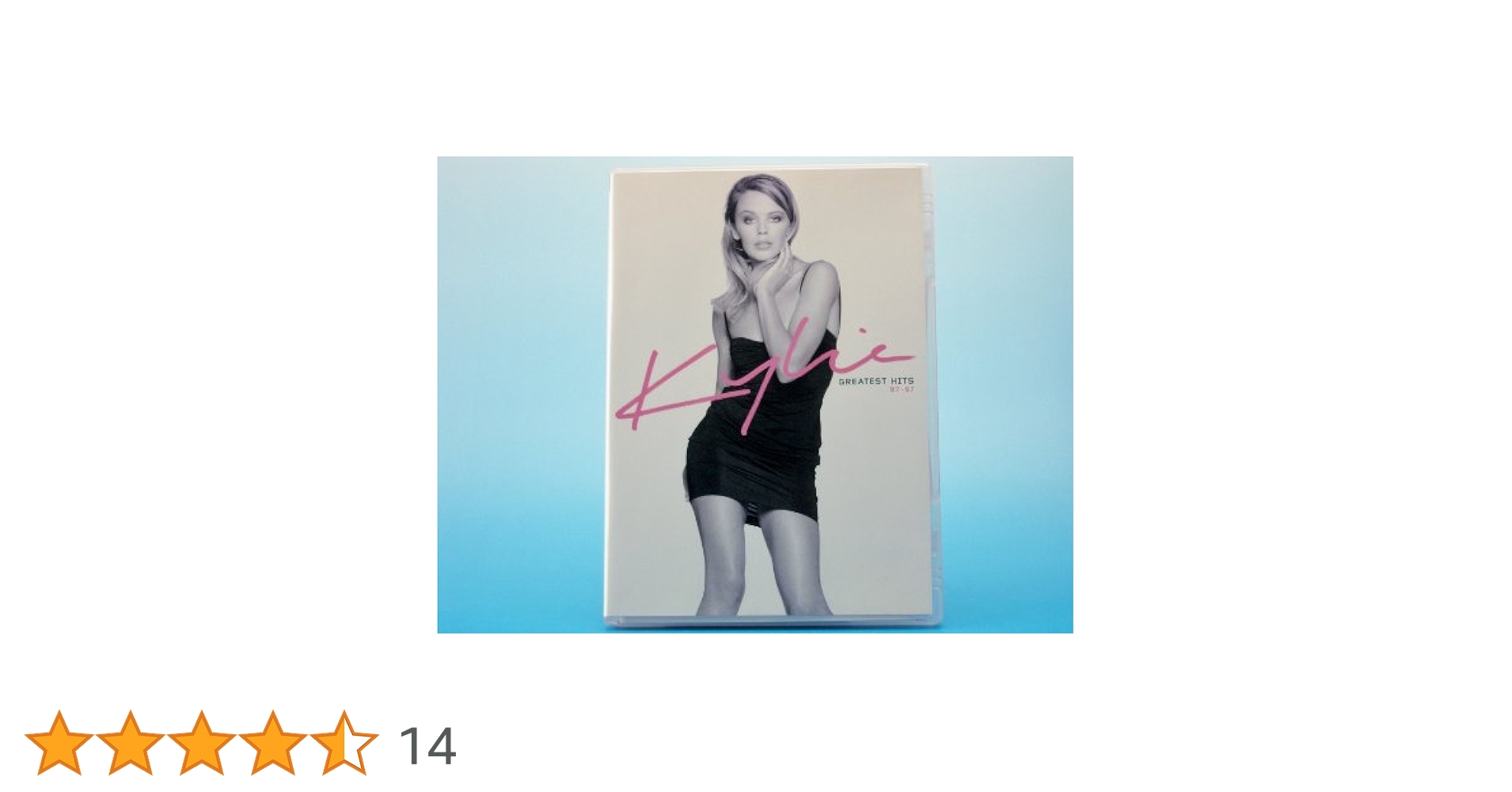 グレイテスト・ビデオ・ヒッツ [DVD] Amazon.co.jp: グレイテスト・ビデオ・ヒッツ [DVD] : カイリー