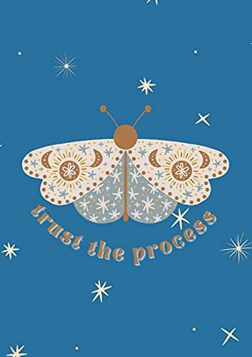 Trust the Process Journal