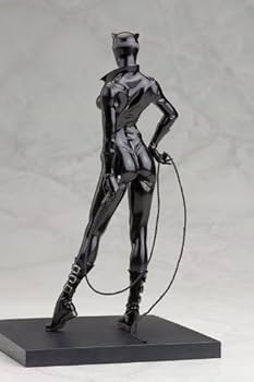 コトブキヤ CATWOMAN ARTFX+ キャットウーマン NEW52 1/10スケール PVC塗装済み完成品 DC COMICS CATWOMAN ARTFX+ STATUE｜DC｜Movie / Comic Book