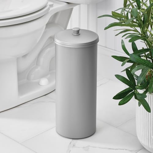 Porta rollos papel Marca InterDesign (2)