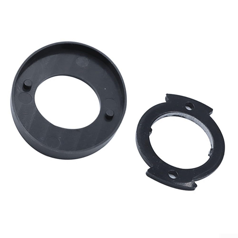 Engineered Rotating Bowl and Bearing Spacer Set for Front Fork of For Segway For Ninebot F20 F30 Electric Scooter Models — view 2