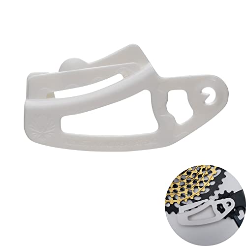 DockEdge DE91531F Kotflügel-Einsteller - Weiß Für Boote & Wasserfahrzeuge