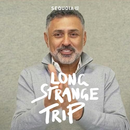 Palo Alto Networks&rsquo; Nikesh Arora: Why Context Switching is a CEO&rsquo;s Most Critical Superpower