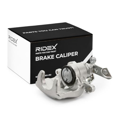 Étrier de frein arrière droite RIDEX 78B2747 pour CITROËN Jumpy III Van V