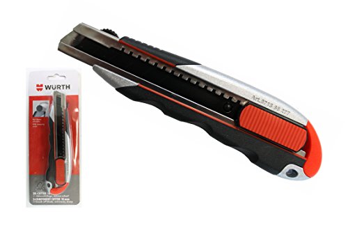 wurth - cuter Professionale - 18mm