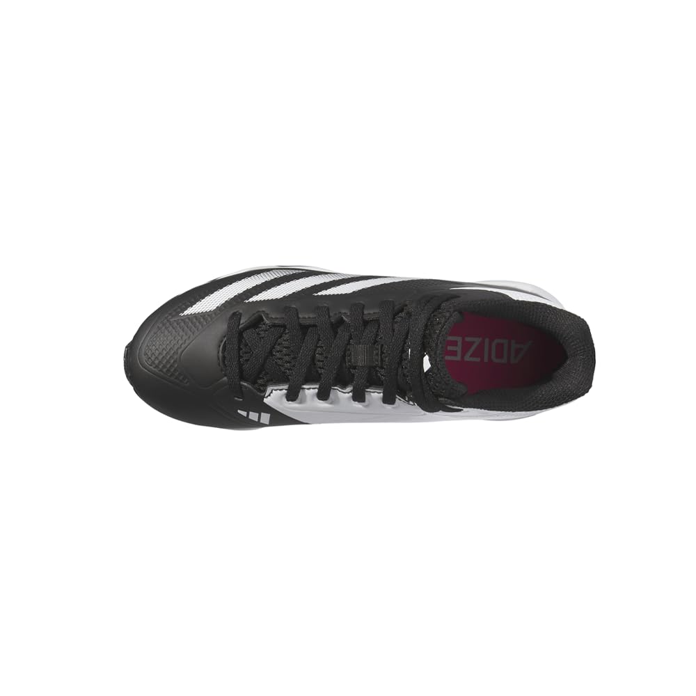 Adidas Adizero Impact MD K BSB - Zapatillas de béisbol para niños, unisex