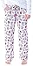The Big Bang Theory Women's Soft Kitty Super Soft Loungewear Pajama Pants Pink