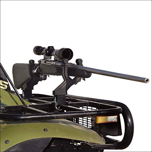 Best Gun Racks & Clamps Buying Guide Gistgear