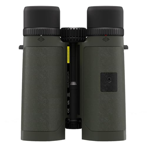 Binocular Vector X 42 8x42 con telémetro miniatura 3