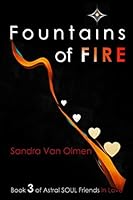 FOUNTAINS of FIRE 1508535507 Book Cover