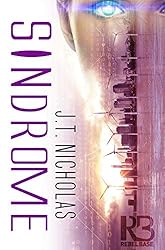 SINdrome (The New Lyons Sequence Book 3)