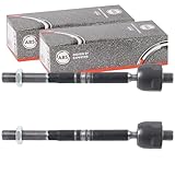 BandelOne enthält 2x A.b.s. Axialgelenke Spurstangen passend für X3 X4 links+rechts