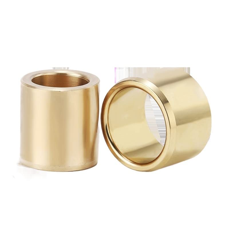 Amazon.com: ZXHFSH Bushing,1Pc* Oil Impregnated Sintered Bronze