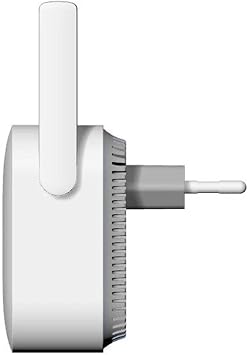 N300 Range Extender Range Extender