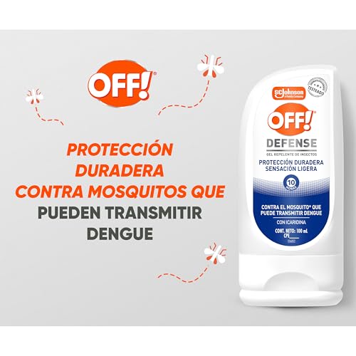 Listado de Off defense comprados en linea. 6 Imagen adicional