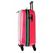 Gorjuss Every Summer Has A Story - Maleta de cabina, Multicolor, 37...