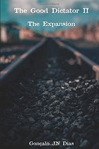 The Good Dictator II: The Expansion