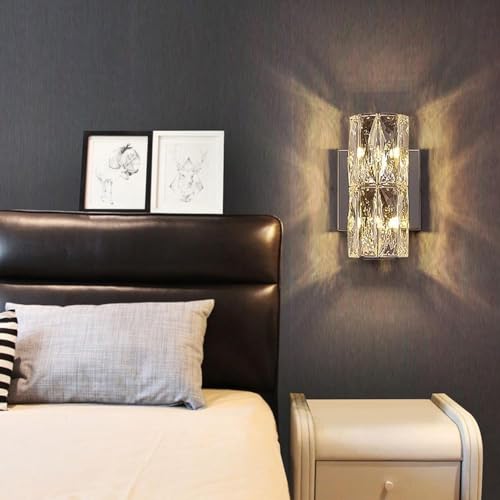 Lámpara de noche moderna nórdica para pasillos y zonas de descanso 5