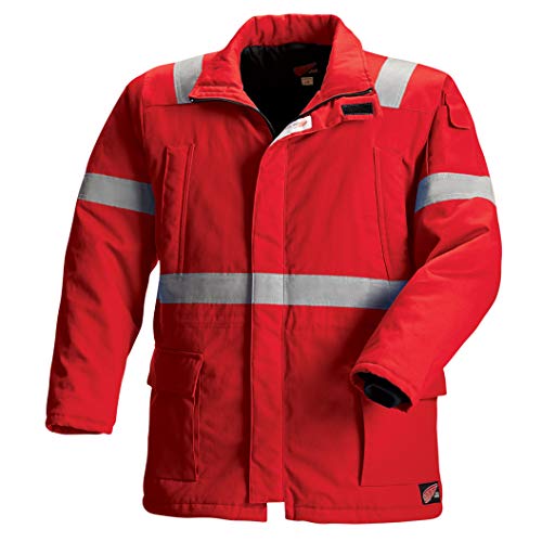 red wing fr jacket