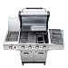 Char-Broil ADVANTAGE PRO S 4 - 50 MBAR