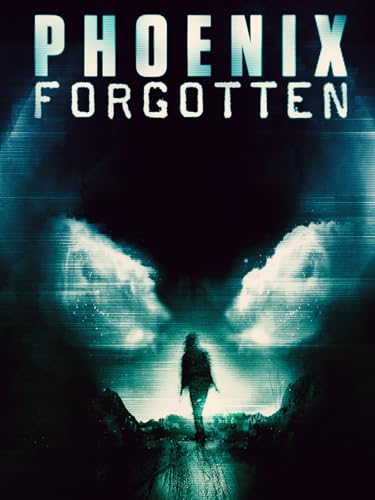 Phoenix Forgotten
