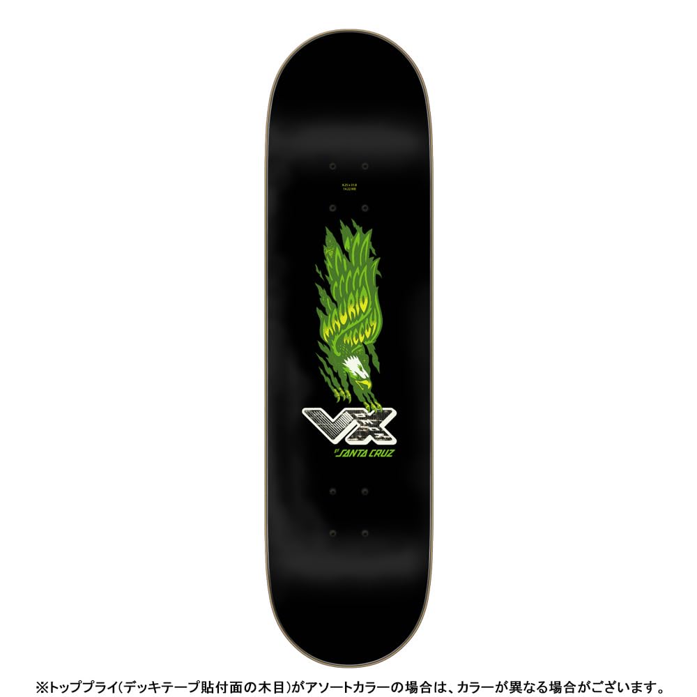 オールド サンタクルーズ デッキ SANTA CRUZ サンタクルーズ スケート