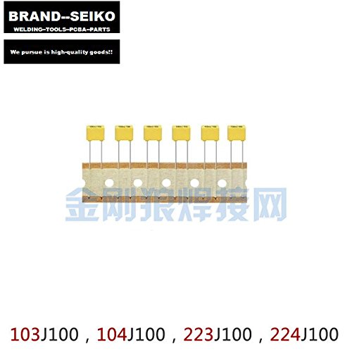 Buy Generic 10PCS/LOT Repair welding inverter used 103 j100 correction ...